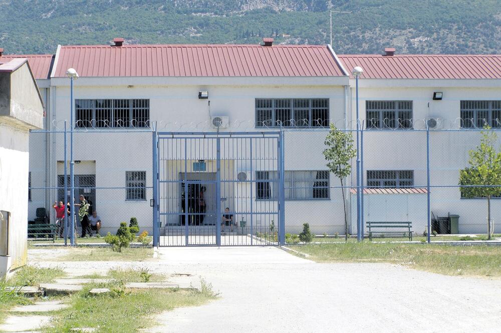 ZIKS, Paviljon C, Foto: Jelena Jovanović