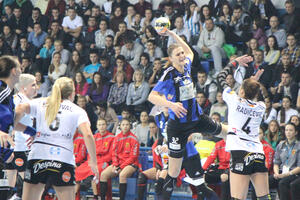 Bulatović: Kada smo počele da gazimo…