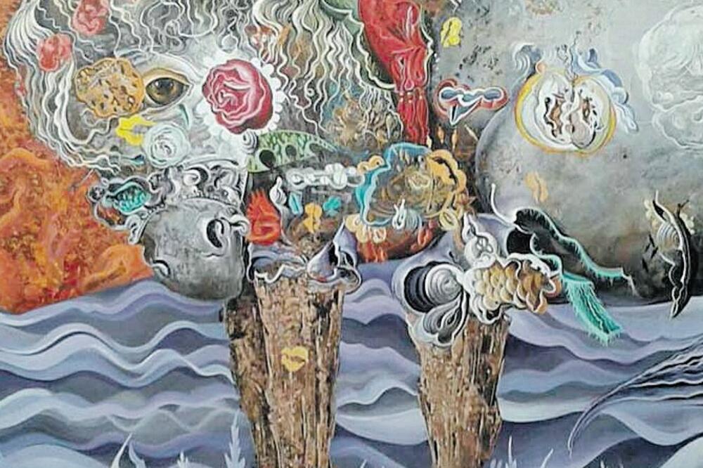 rad Milutin Obradović