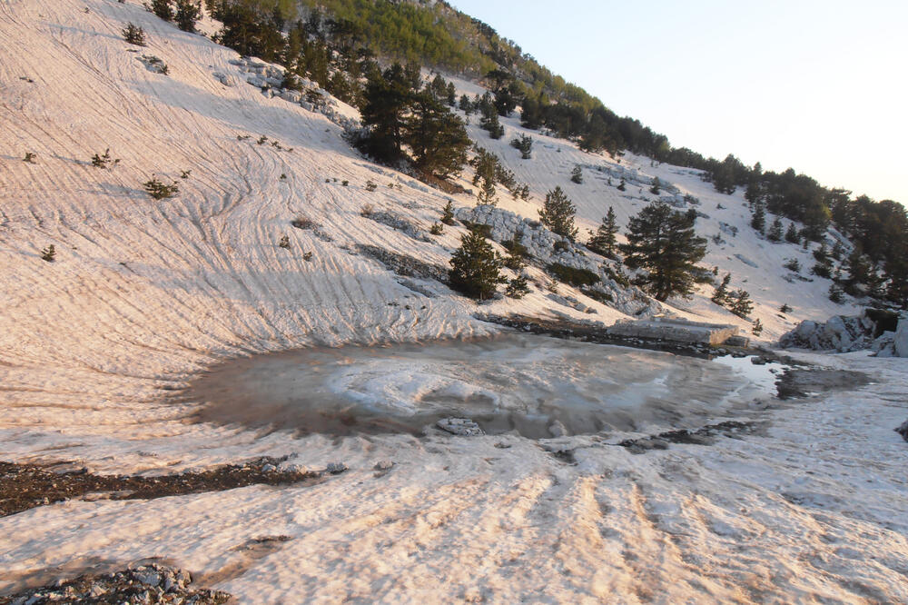 TO Orjen, Foto: Slavica Kosić