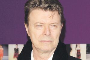 Vrijeme koje je donijelo "Heroes"