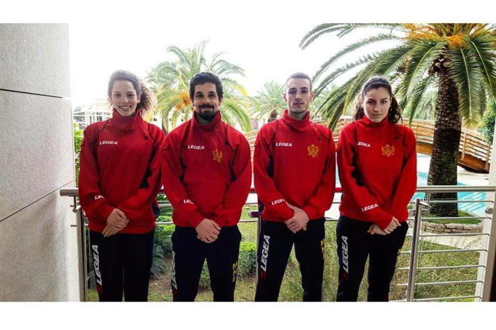 tekvondo, Foto: Facebook