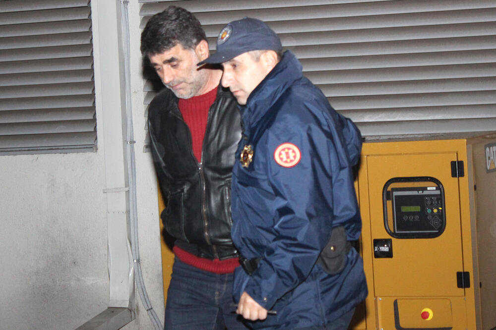 Borislav Delić, Foto: Zoran Đurić