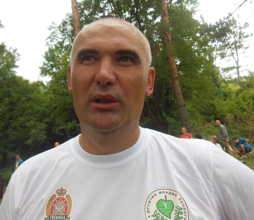 Miodrag Karadžić