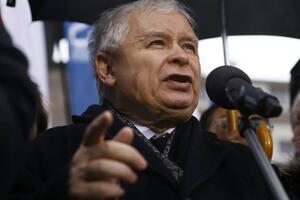 Kačinjski: EU nema konsenzus za uvođenje sankcija Poljskoj