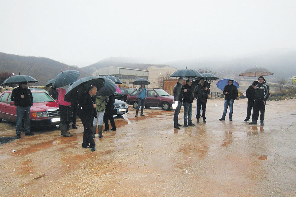 Zagrad, Foto: Svetlana Mandić