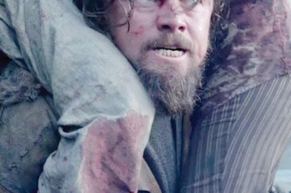 Leonardo di Kaprio, Foto: YouTube