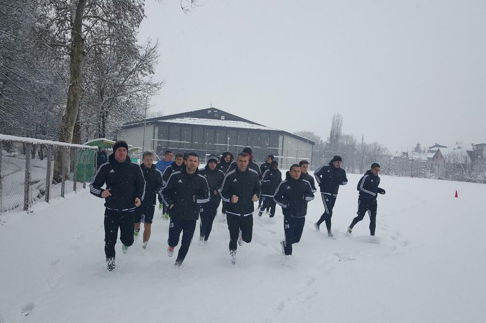 Rudar, Foto: Rudar Fantazzi