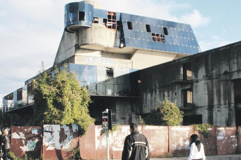 Dom revolucije, Nikšić (novina)