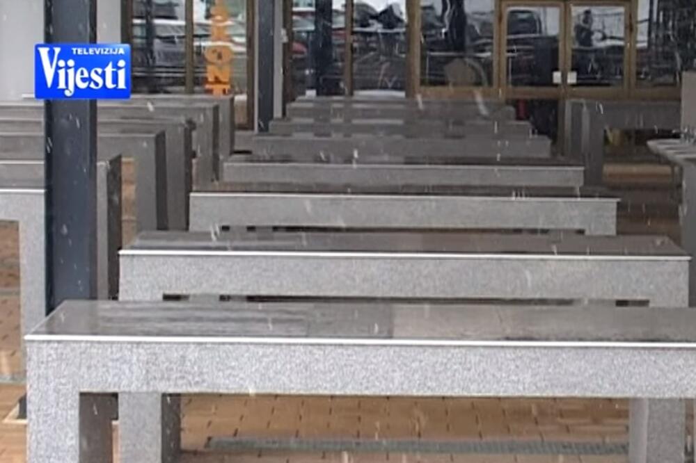 pijaca Bijelo Polje, Foto: Screenshot (YouTube)