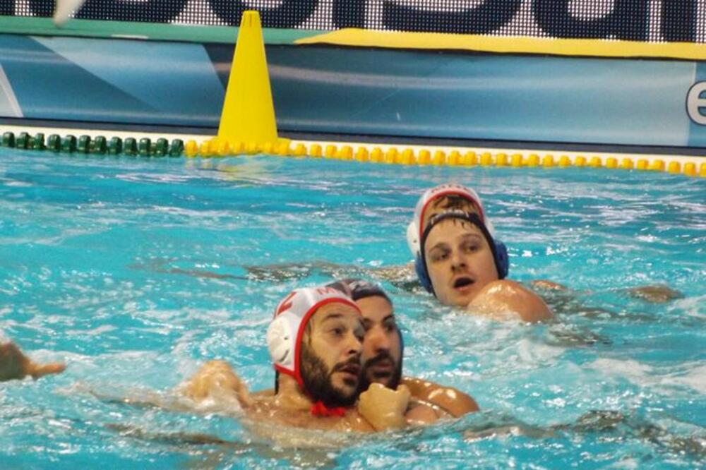Predrag Jokić, Foto: Wpolo.me