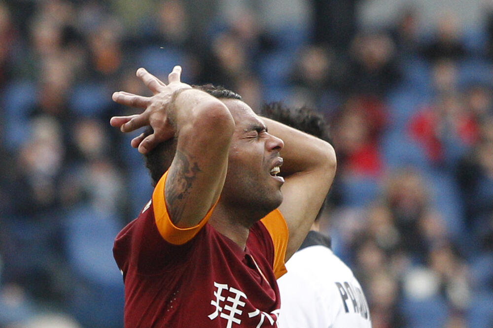 Ešli Kol, Foto: Beta/AP