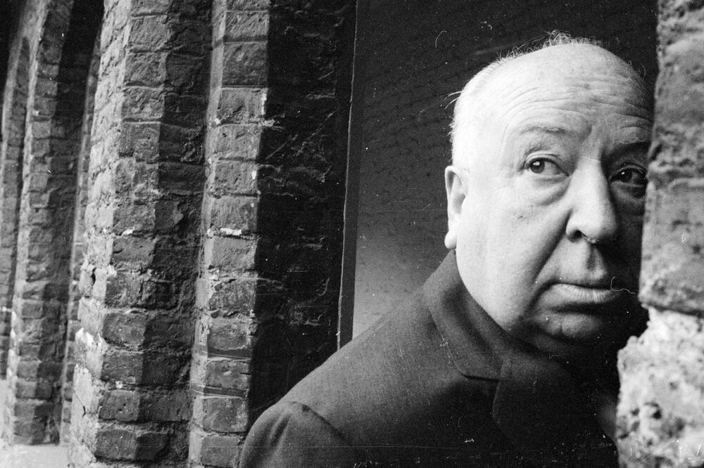 Alfred Hičkok