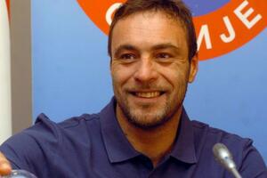 Perić optimista pred Francusku