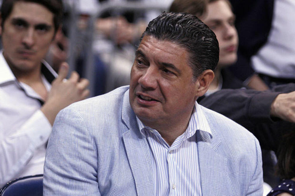 Miško Ražnatović, Foto: MILOS MISKOV