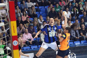 Bulatović: Respektujemo Vardar, ali želimo pobjedu