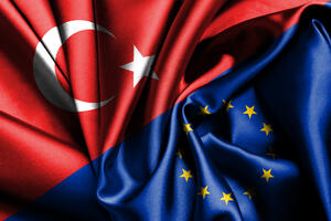 EU osudila hapšenja preofesora u Turskoj: "Zabrinjavajuće"