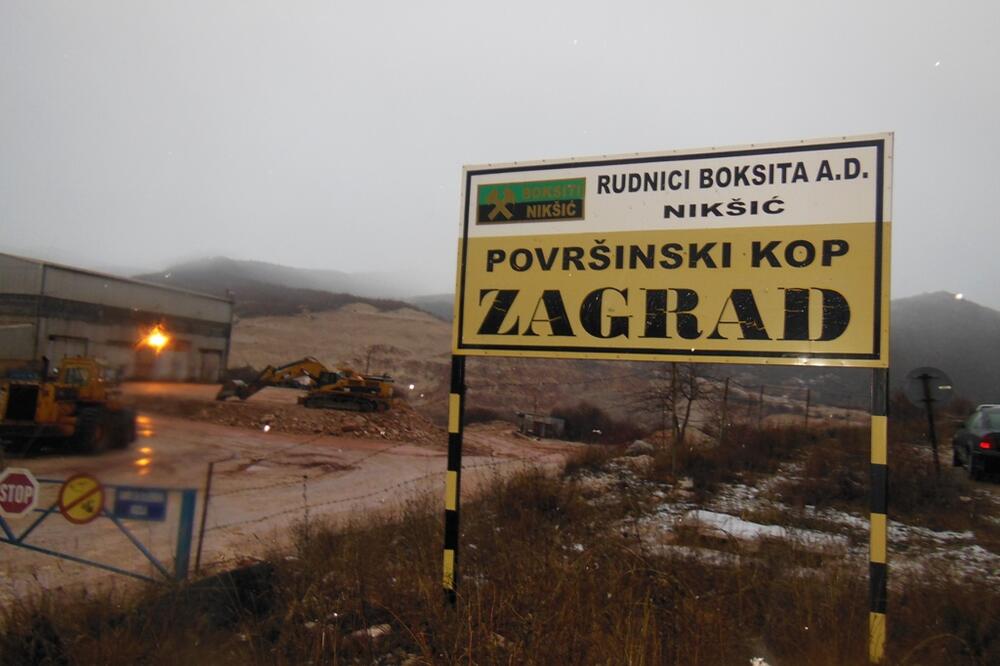Zagrad kop, Foto: Svetlana Mandić