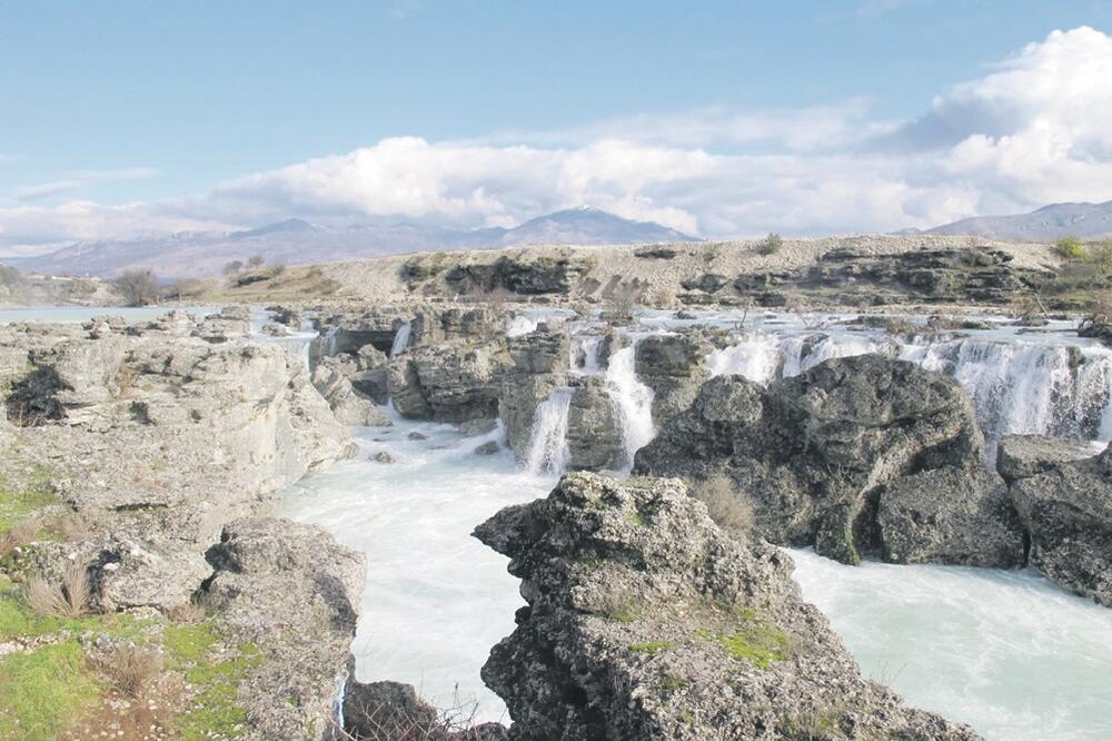 Cijevna (Novine), Foto: Montenegro-for.me