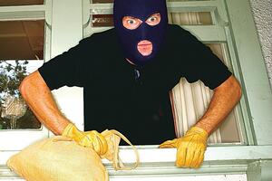 Pljačkaši odnijeli penzije