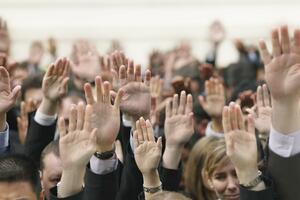 Despotija ili demokratija?