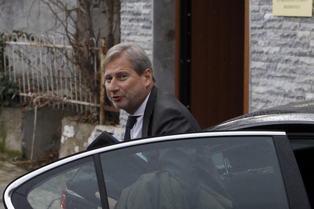 Hohanes Han, Foto: BETA