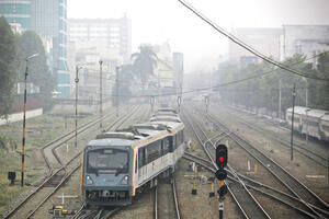 Ekstremista uhapšen u Maleziji planirao samoubilački napad