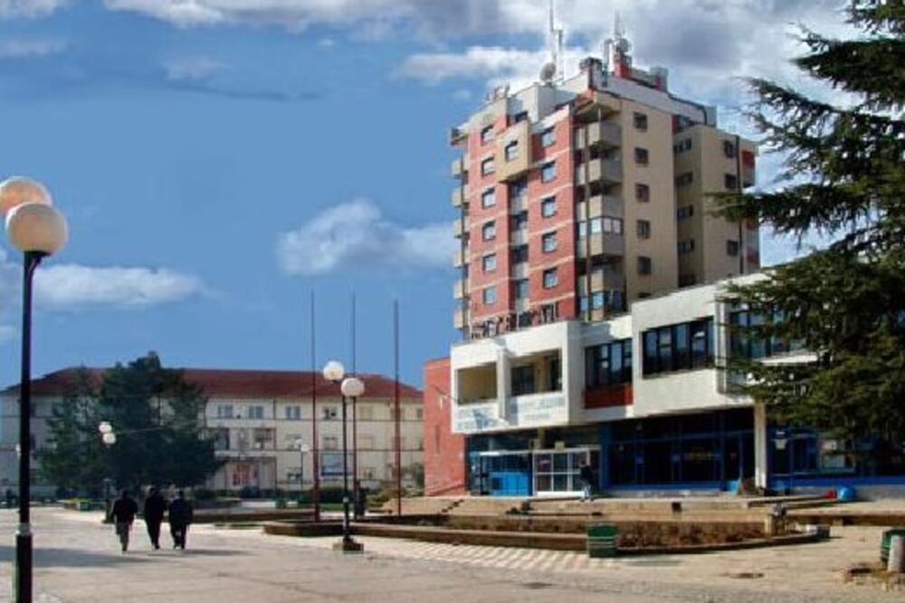 Bujanovac, Foto: Opština Bujanovac