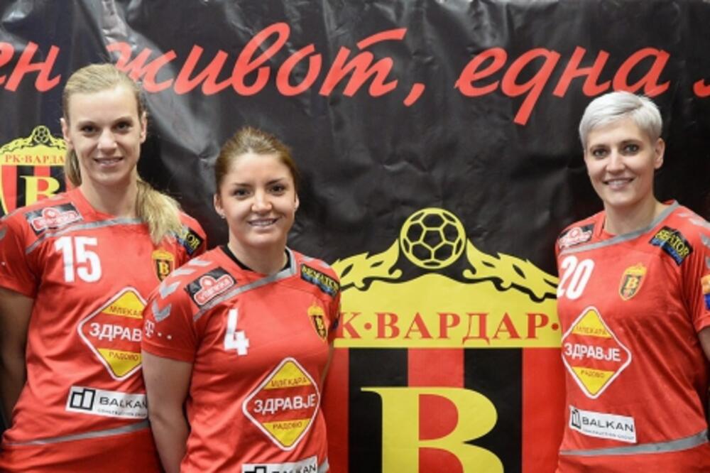 Vardar, Foto: Zrkvardar.mk