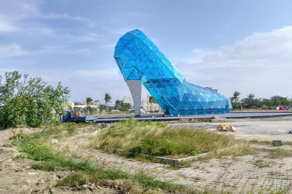 cipela Tajvan, Foto: Hinda7412/Instagram