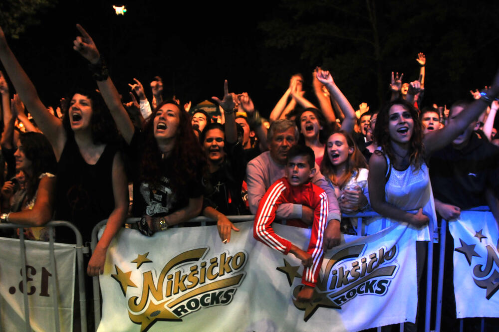 Lake fest, Foto: Luka Zeković