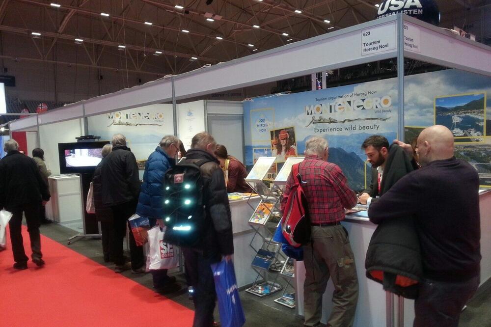 TO Herceg Novi, Oslo, Foto: TO Herceg Novi