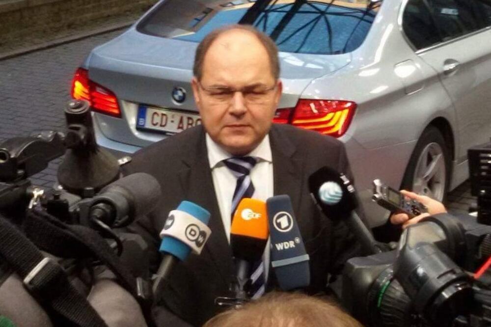 Kristijan Šmit, Foto: Twitter