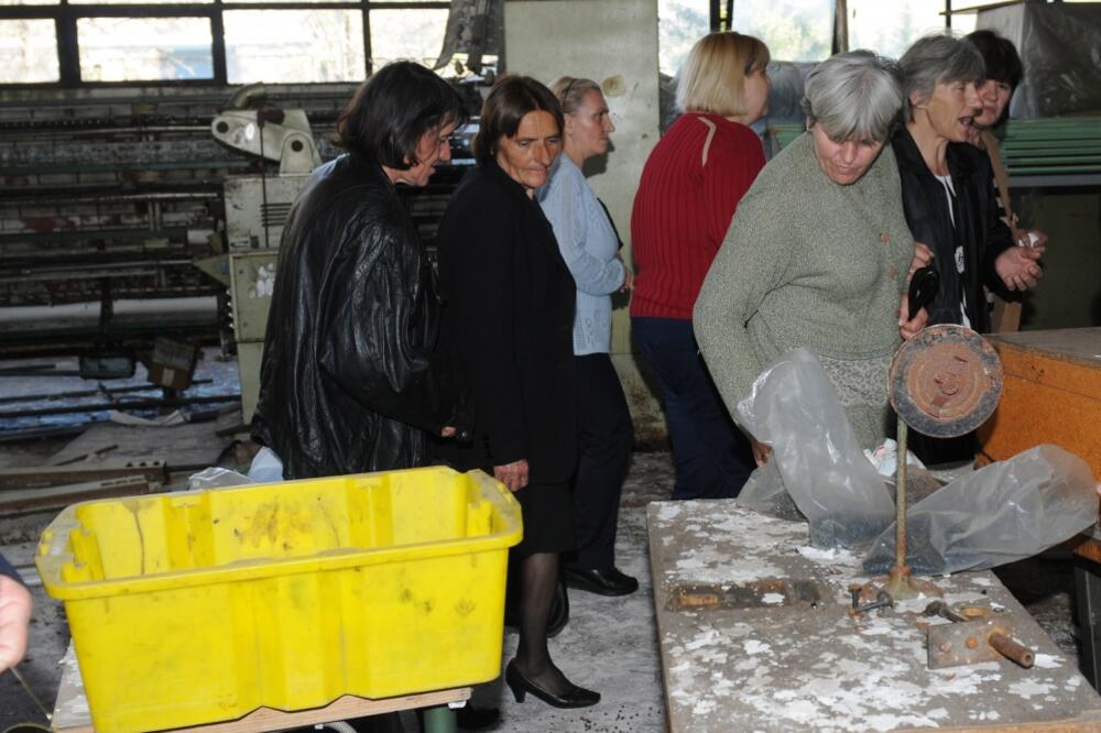 Košuta, Foto: Savo Prelević