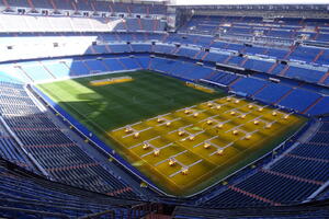 Real Madrid će se žaliti na kaznu FIFA, podrška Španske lige