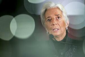 Lagard: Odluka o zajmu Atini u drugom kvartalu
