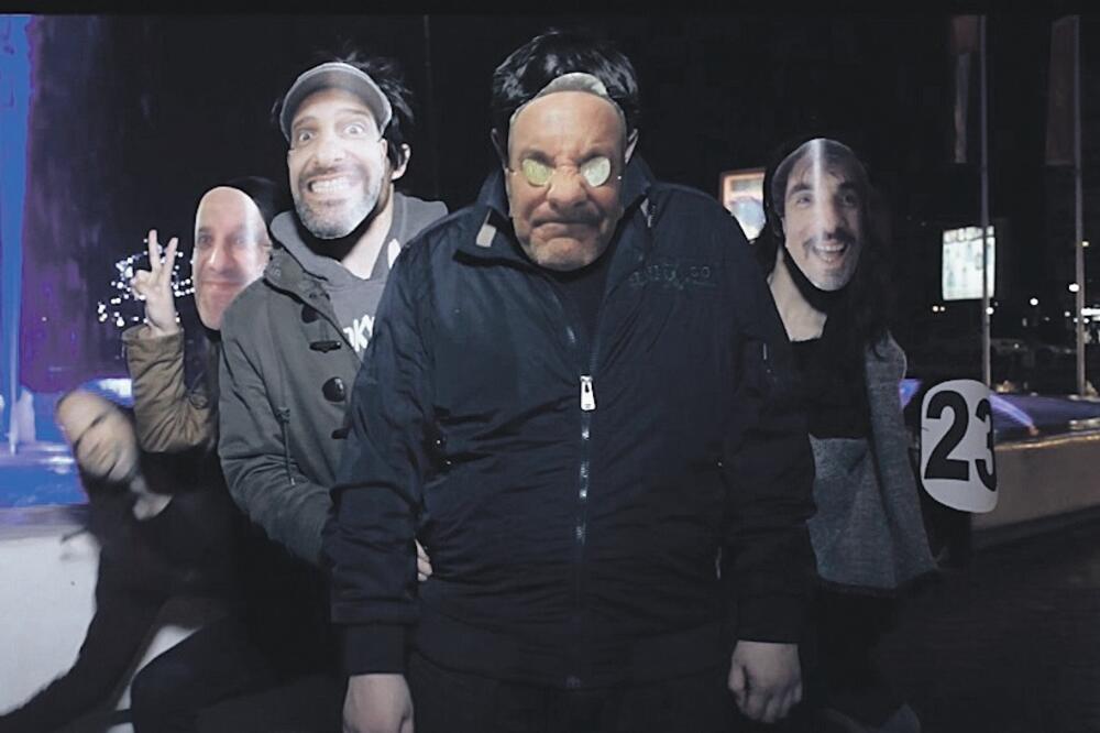 Perper, Foto: Screenshot