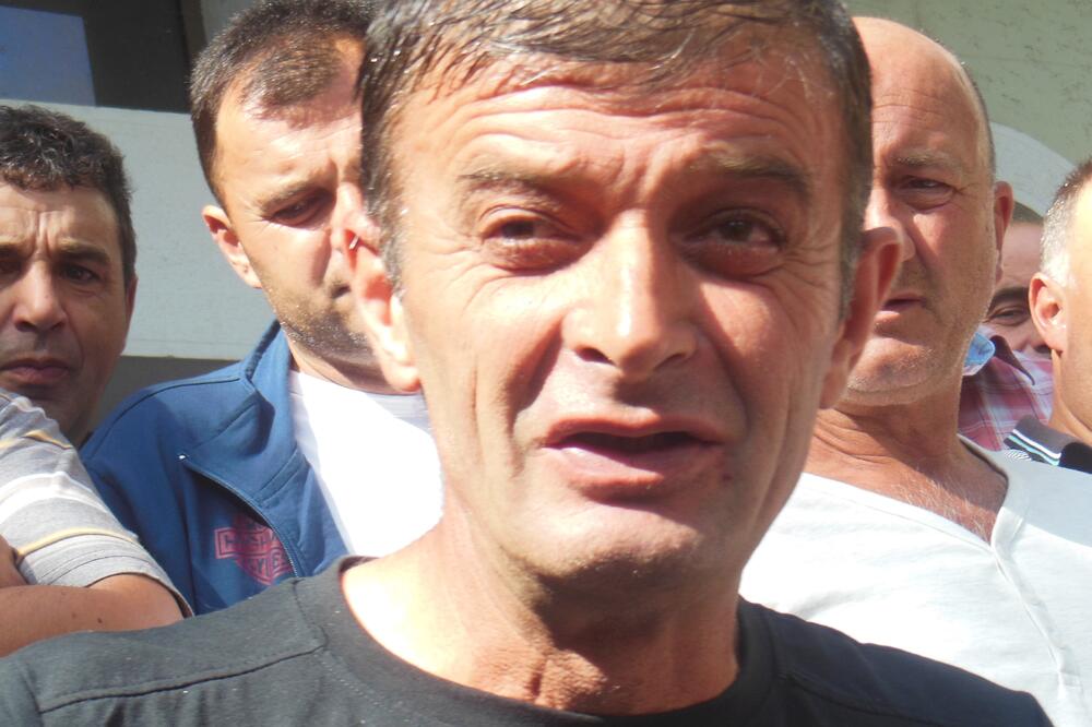 Božidar Đilas, Foto: Svetlana Mandić