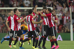 Kup kralja: Barselona - Atletik Bilbao derbi četvrtfinala