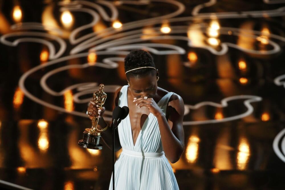 Lupita Najango, Foto: Reuters