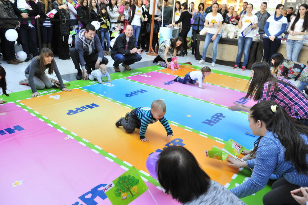 puzijada, Foto: Memento