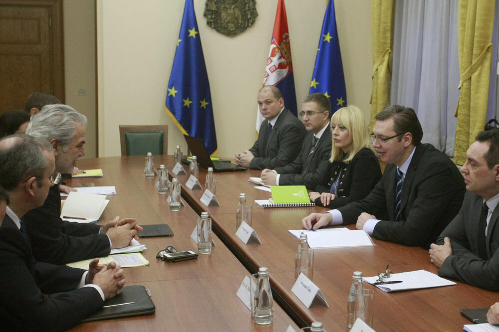 Hristos Stilijanides, Foto: Betaphoto