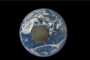 Kina najavila istraživanje tamne strane Mjeseca