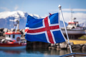 Island: Niko mlađi od 25 godina ne vjeruje da je Bog stvorio svijet