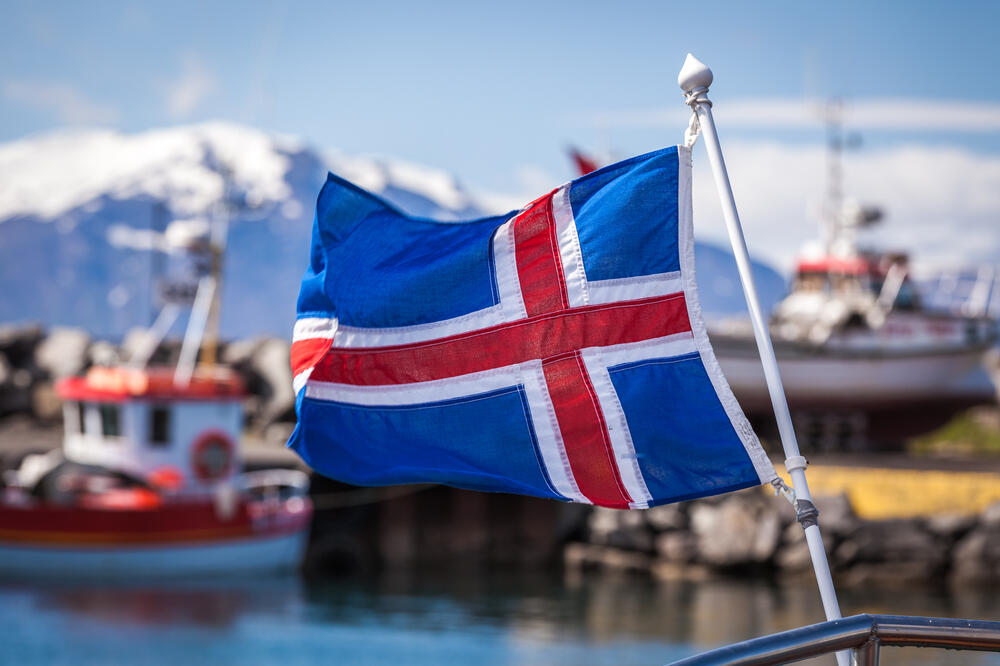 Island, Foto: Shutterstock.com