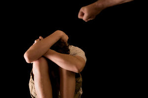 O nasilju, Mahiru i Aleksi