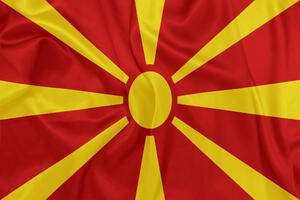 Dimitriev predložen za premijera prelazne vlade u Makedoniji