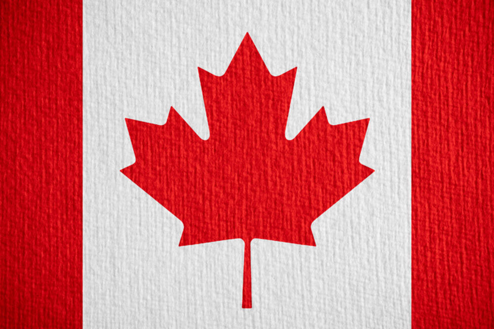 kANADA, Foto: Shutterstock