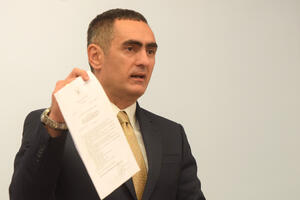 Bez žurbe, u EU nećemo skoro