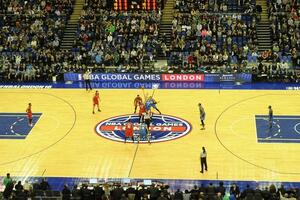 Orlando bez daha u londonskoj O2 areni